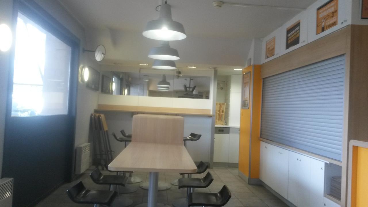Hotel F1 Dunkerque Centre Saint Pol Sur Mer Dunkierka Zewnętrze zdjęcie